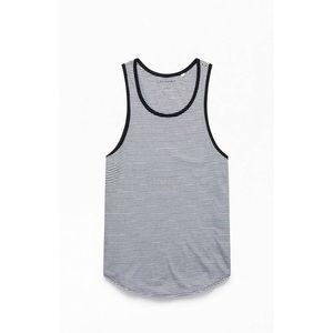 Pacsun striped tank top